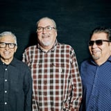 Los Lobos & Los Lonely Boys: The Brotherhood Tour