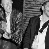 REVEREND HORTON HEAT