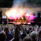 Rock & Pop im Musicalgewand