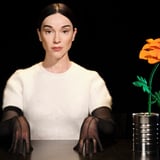 St. Vincent Live With Detroit Opera Orchestra
