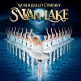 World Ballet Company: Swan Lake With A LIVE Orchestra