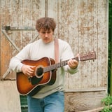 Joshua Slone - Thinking Too Much Tour