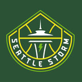 Seattle Storm vs. Chicago Sky
