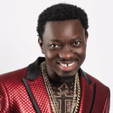 Michael Blackson