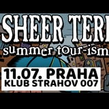 Sheer Terror, Kings Cannons, Wishful Thinking, Numb Ways