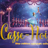 Une édition spéciale enfants : Casse-Noisette