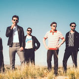 Red Rum Club @ Cheese & Grain