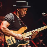 Marcus Miller