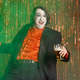 Frankie Monroe: DEAD AND ALIVE!!!!