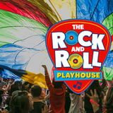 The Rock and Roll Playhouse Presents DJ Golden Hour 
