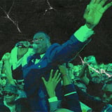 Jay Electronica And Friends Benefit Concert