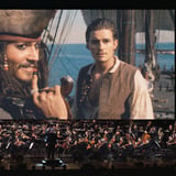 Pirates of the Caribbean: The Curse of the Black Pearl - In Concert