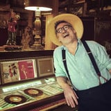 Jon Cleary & The Absolute Monster Gentlemen