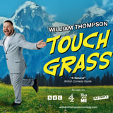 William Thompson 'Touch Grass'