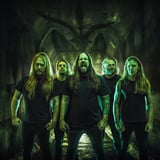 THE BLACK DAHLIA MURDER