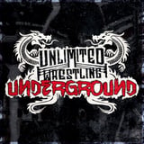 Unlimited Wrestling: Underground #9