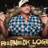 Zach Rushing: The Redneck Logic Tour