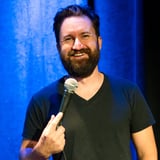 New York Comedy Festival Presents: Deric Cahill