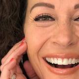 Jill Kimmel At Jimmy Kimmel's Comedy Club