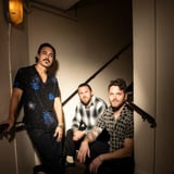 The Fray