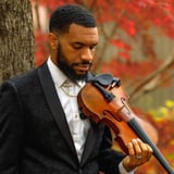 John Violinist