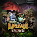 Dinosaur Adventure - Rochester, MN Oct 2026