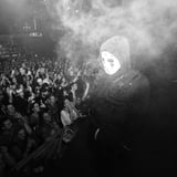 Diggy Graves - The No Vacancy Tour