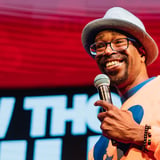 Show Those Skillz At Jimmy Kimmel's Comedy Club