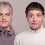CA7RIEL & Paco Amoroso
