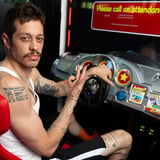 Pete Davidson