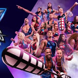 Gladiators Live - Venue Premium Tickets
