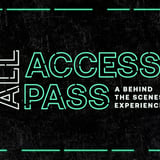 All Access Pass – Climate Pledge Arena Tours