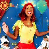 Arriva Lucilla