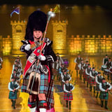 The Scottish Music Parade - Premium Seats