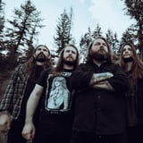 THE BLACK DAHLIA MURDER, special guest