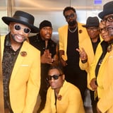 The Dazz Band: 50th Anniversary Celebration