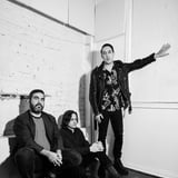 Wolf Parade