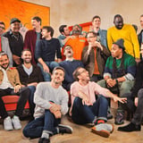 Snarky Puppy
