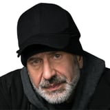 Dave Attell