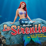 La Sirenita Musical
