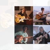 Nacht der Gitarren - Das Weltbeste der Gitarrenmusik