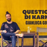 Gianluca Gotto - Questione di Karma