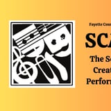 SCAPA Bluegrass presents Annie Jr.