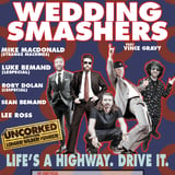 Wedding Smashers (Phish Afterparty)