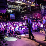 Joe Russo's Almost Dead