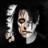 Alice Cooper & Criss Angel: WELCOME TO OUR NIGHTMARE