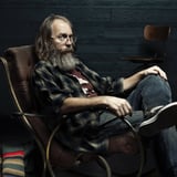 An Evening W/ Charlie Parr Ft. Dave King - Rooming House Album Release