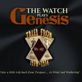 The Watch plays Genesis