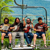HillTAP Festival