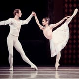 Grand Kyiv Ballet Presents Swan Lake: Symphony of Lights